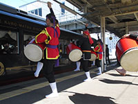 京丹後鉄道「丹後くろまつ号」の小浜線乗入れ運行